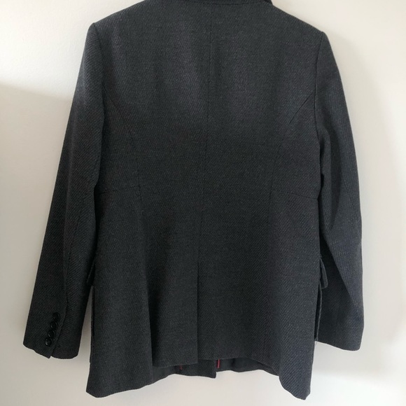 The Gap Wool Pea Coat - Picture 4 of 9